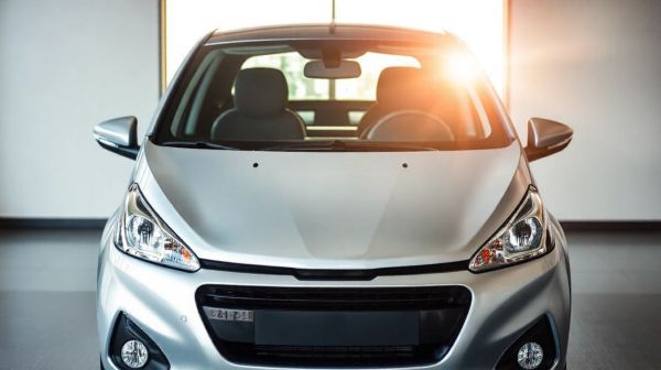 Top raisons de choisir le leasing de la peugeot 208 1.2 puretech