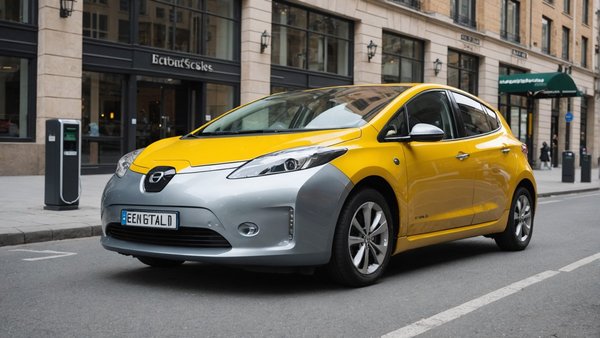 Location et vente de véhicule électrique pour entreprise : choisissez la bonne option