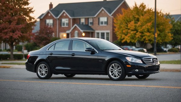 Conseils et des guides pour acheter ou vendre une voiture d'occasion