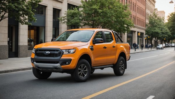 Les avantages économiques de l'utilisation du lld véhicule utilitaire